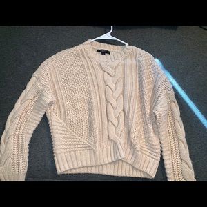 Forever 21 sweater